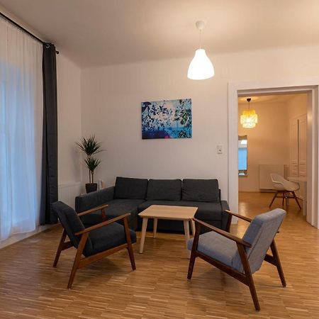 Flataid Apartment Jakob-Redtenbacher-Gasse I Graz Exterior foto