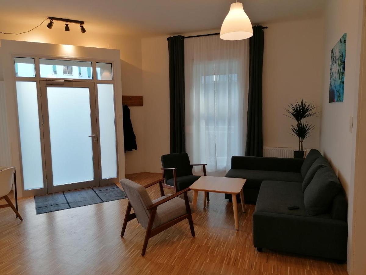 Flataid Apartment Jakob-Redtenbacher-Gasse I Graz Exterior foto